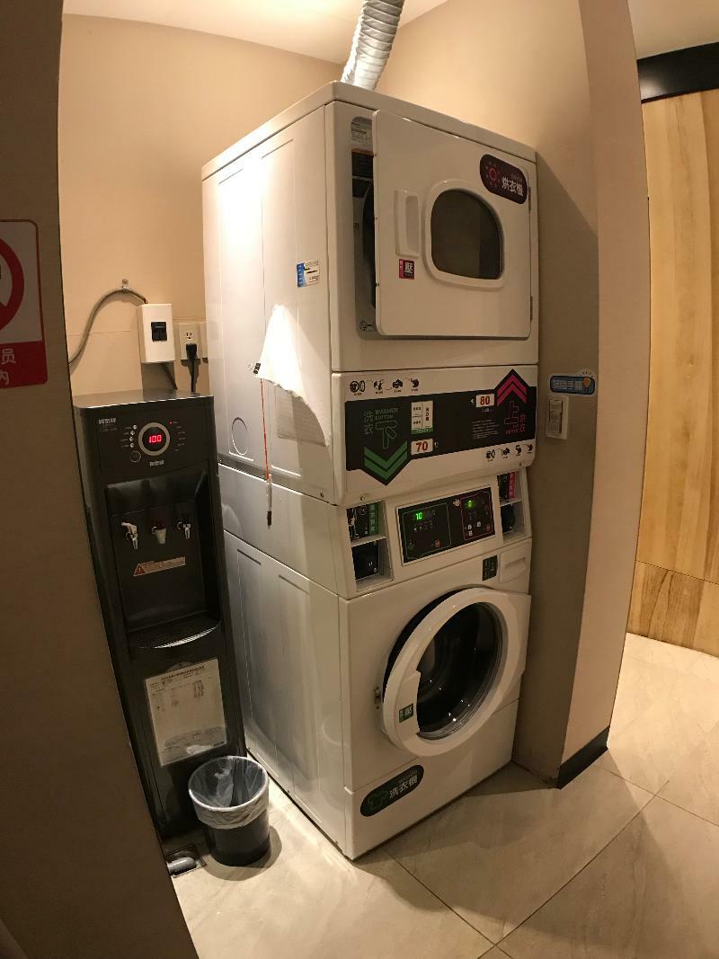 טאיפיי Green World Songshan מראה חיצוני תמונה
